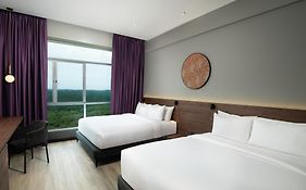 Quest Hotel Midport Port Dickson